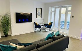 Brighton Rock Apartment 19